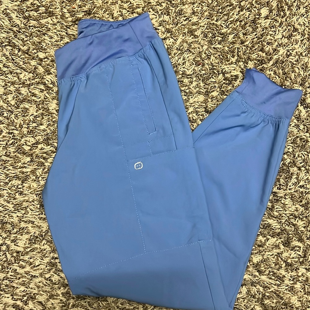 WonderWink Scrubs